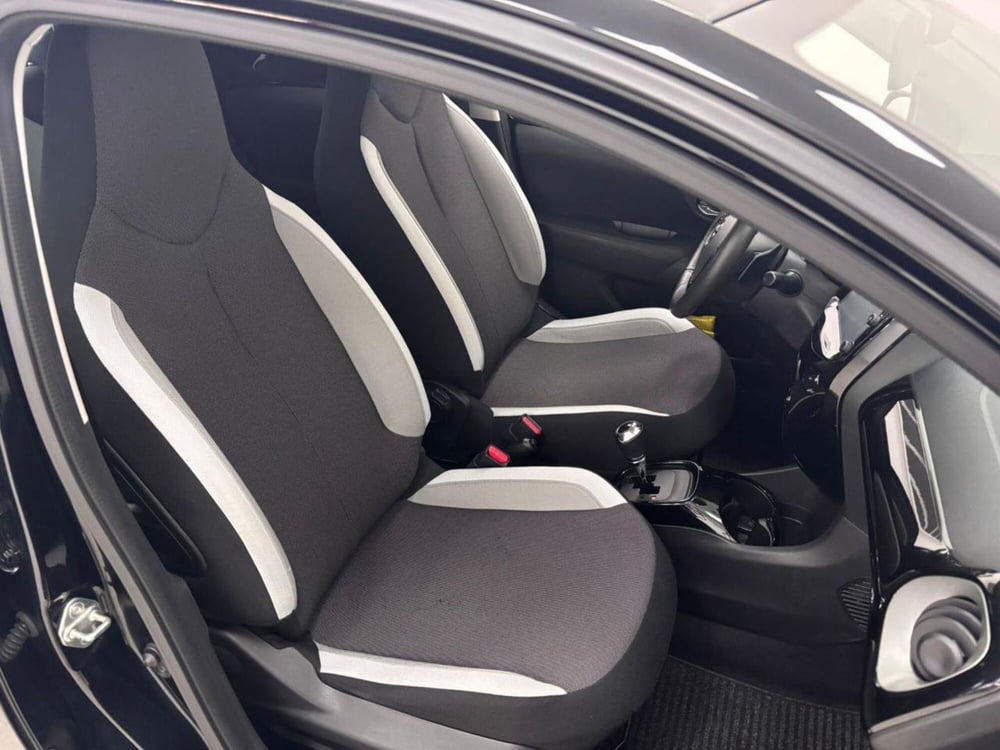 Toyota Aygo usata a Como (3)