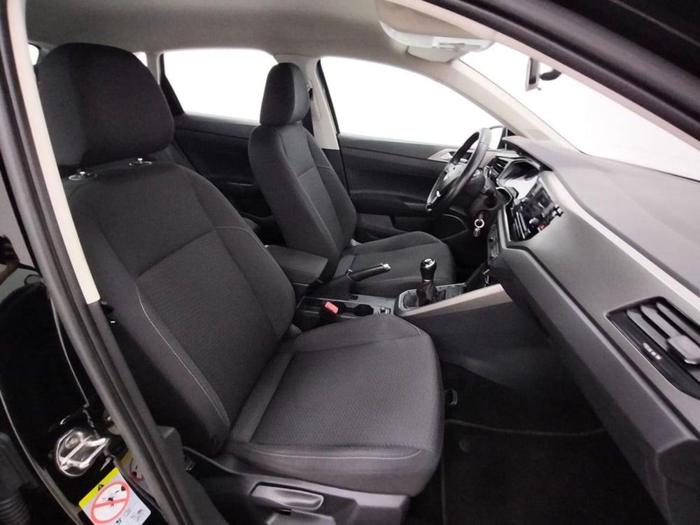 Volkswagen Polo usata a Como (3)