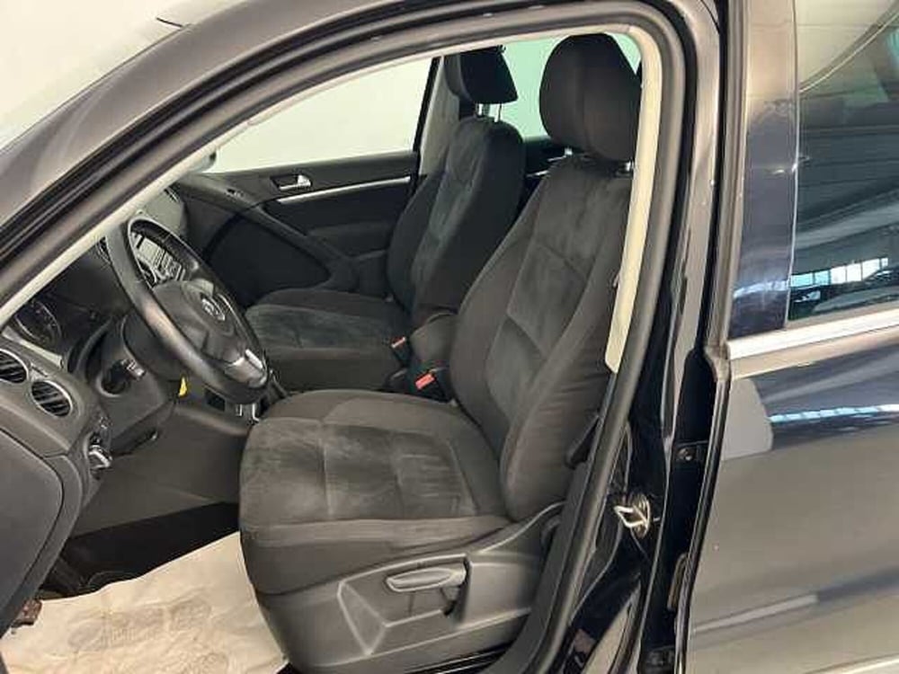 Volkswagen Tiguan usata a Forlì-Cesena (10)