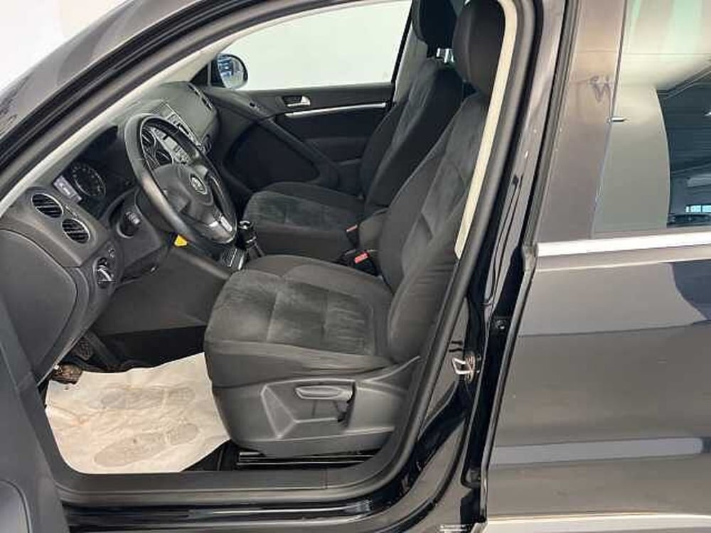 Volkswagen Tiguan usata a Forlì-Cesena (11)