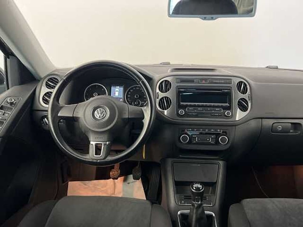 Volkswagen Tiguan usata a Forlì-Cesena (13)
