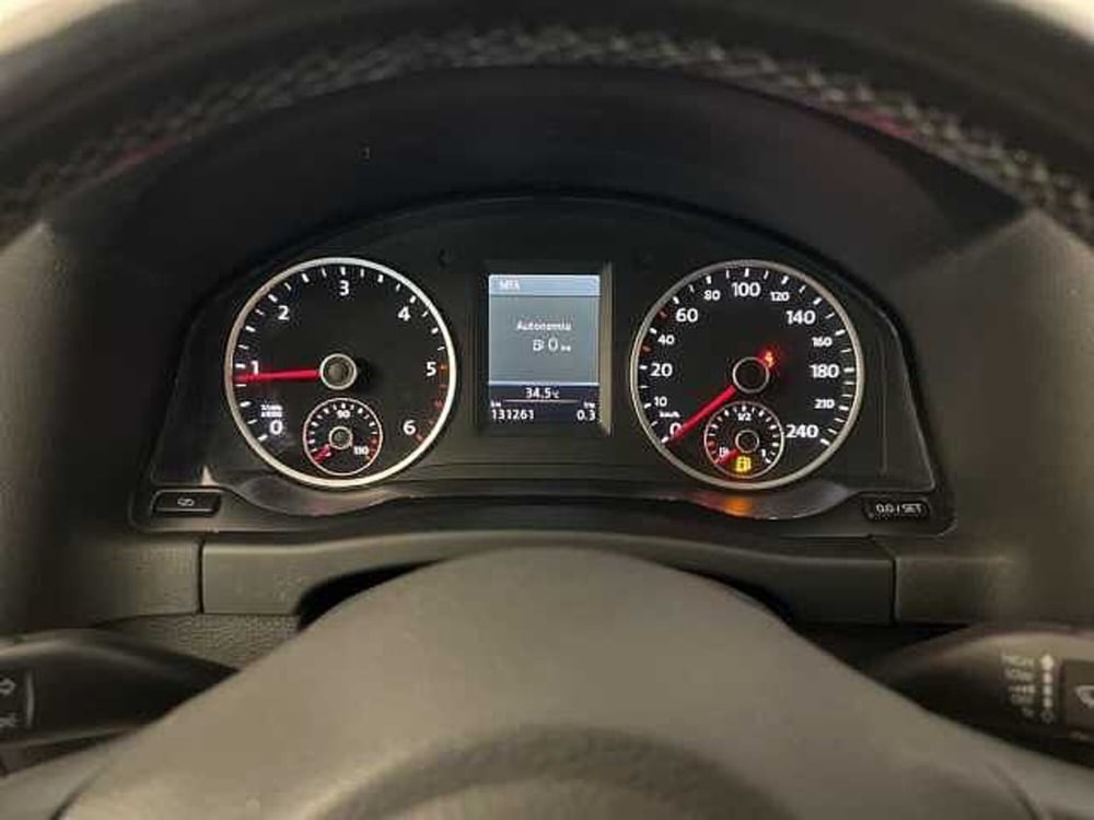 Volkswagen Tiguan usata a Forlì-Cesena (15)