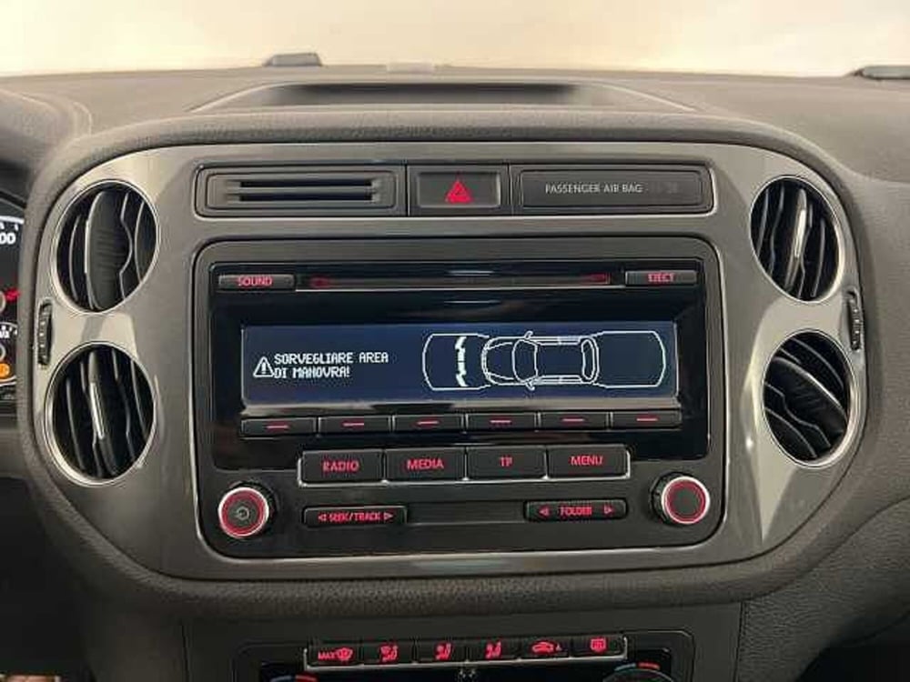 Volkswagen Tiguan usata a Forlì-Cesena (16)