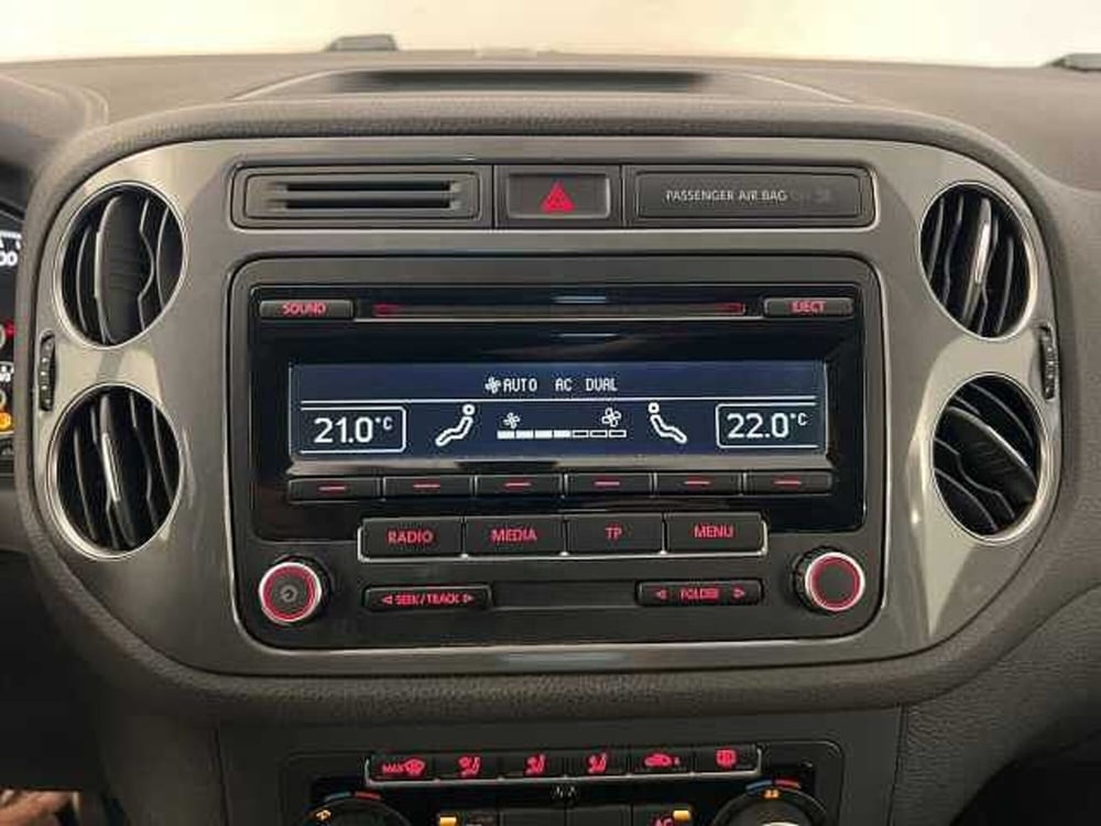 Volkswagen Tiguan usata a Forlì-Cesena (17)