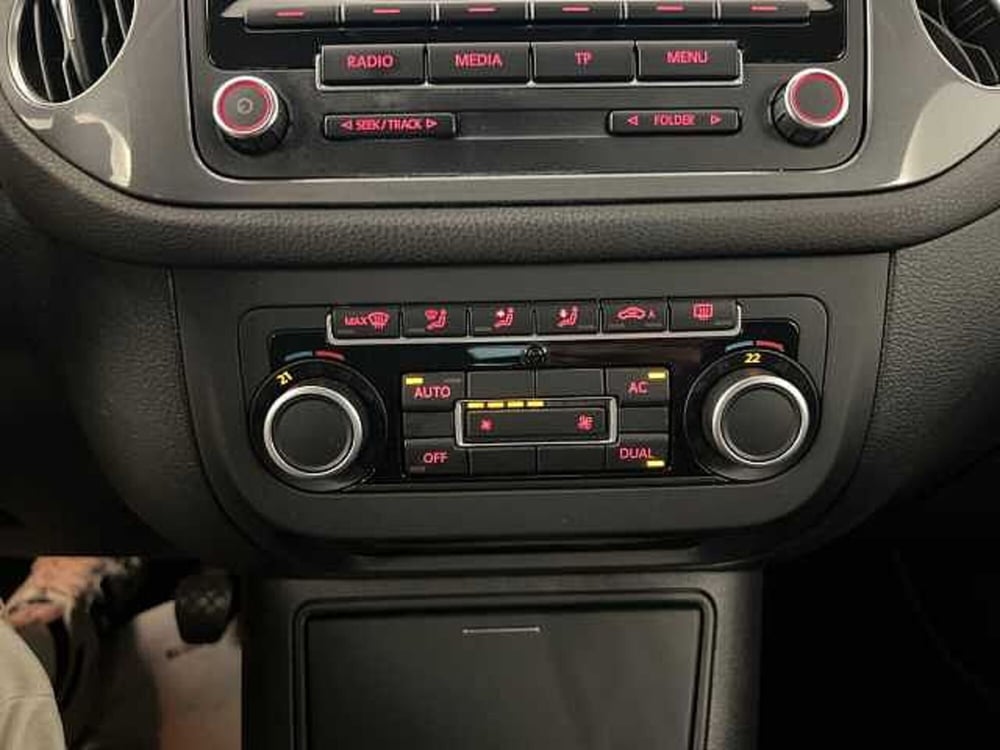 Volkswagen Tiguan usata a Forlì-Cesena (18)