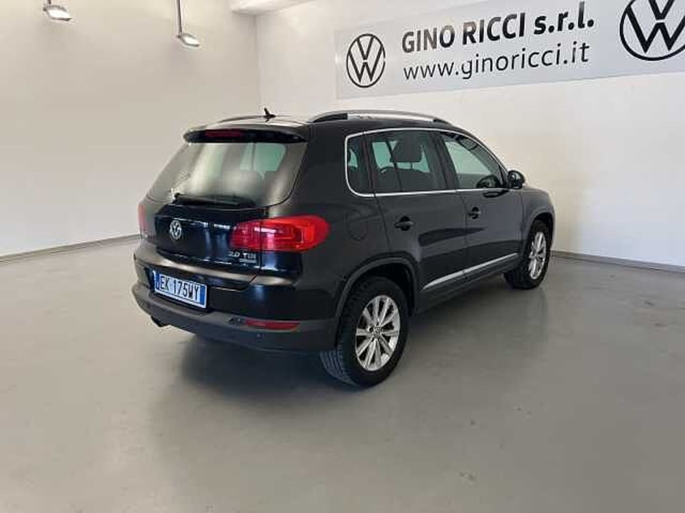 Volkswagen Tiguan usata a Forlì-Cesena (8)