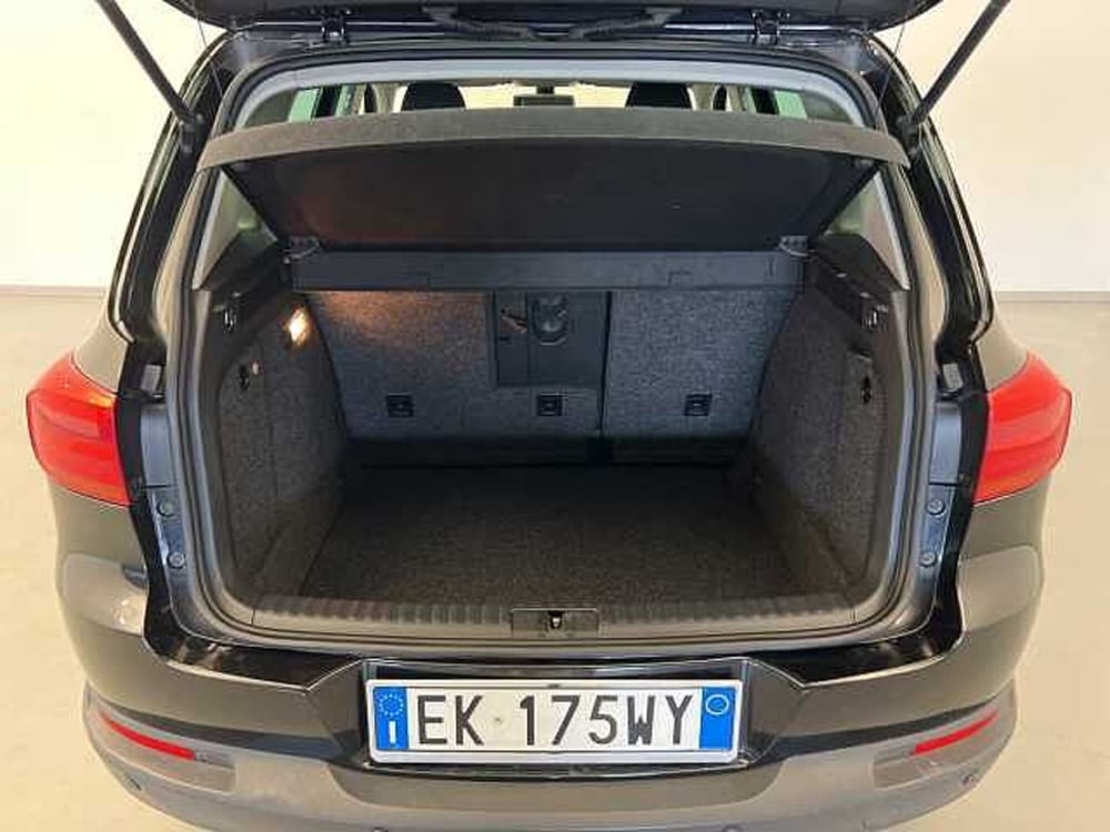 Volkswagen Tiguan usata a Forlì-Cesena (9)