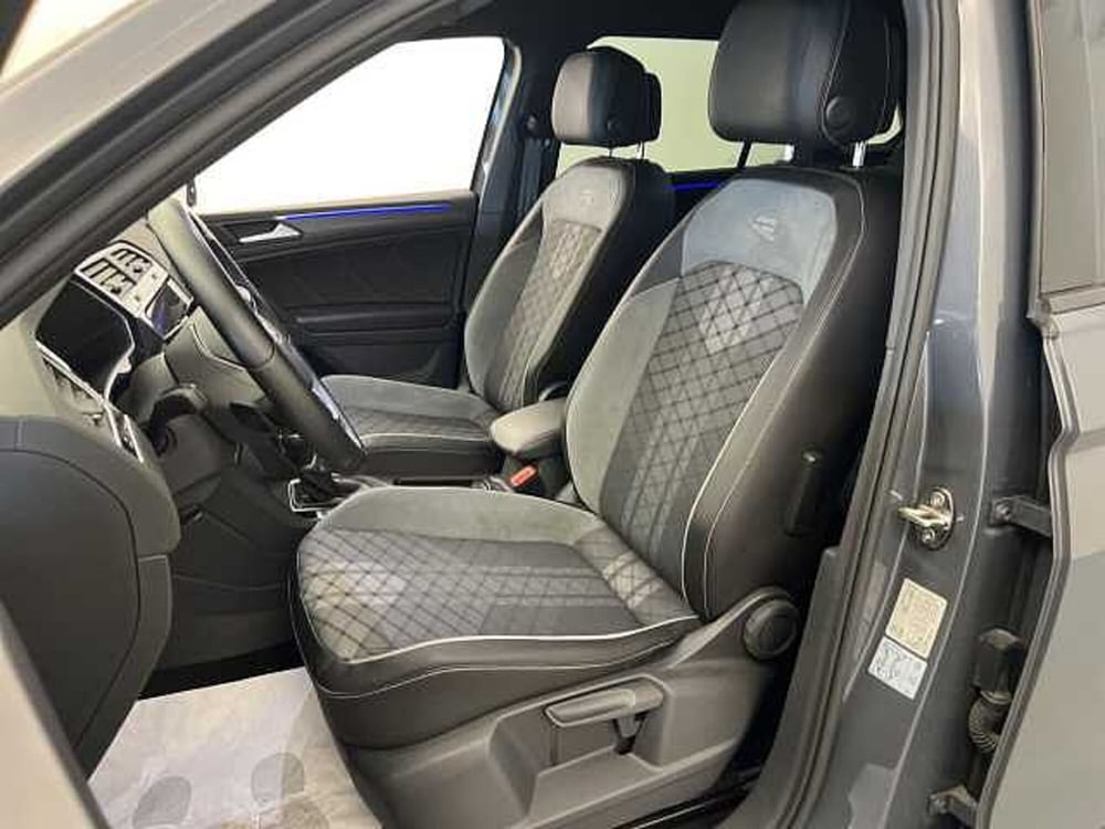 Volkswagen Tiguan usata a Forlì-Cesena (12)