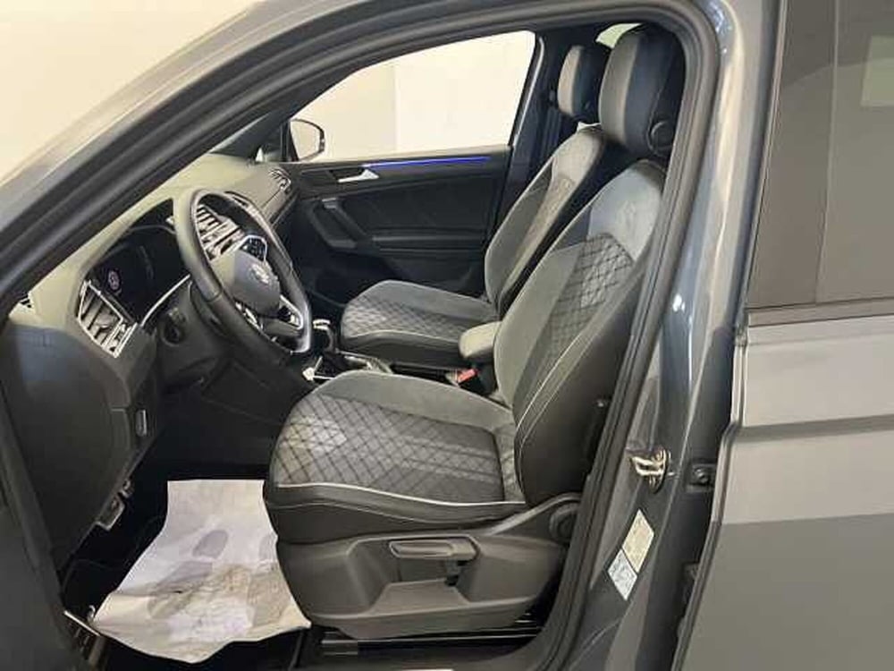 Volkswagen Tiguan usata a Forlì-Cesena (13)