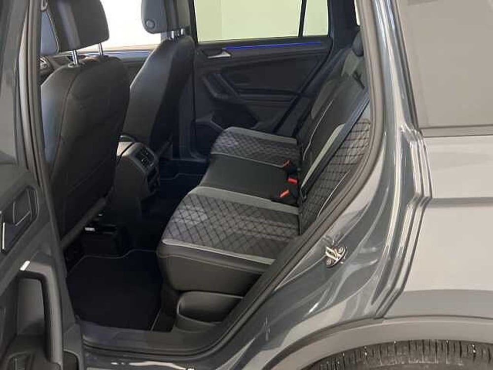 Volkswagen Tiguan usata a Forlì-Cesena (14)