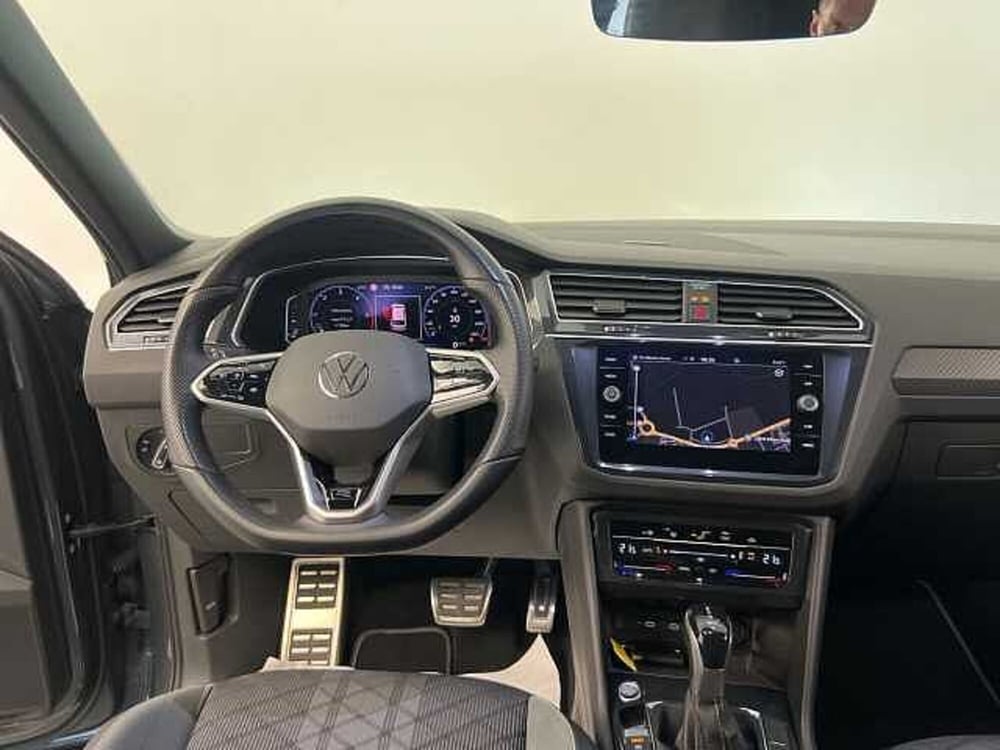 Volkswagen Tiguan usata a Forlì-Cesena (15)