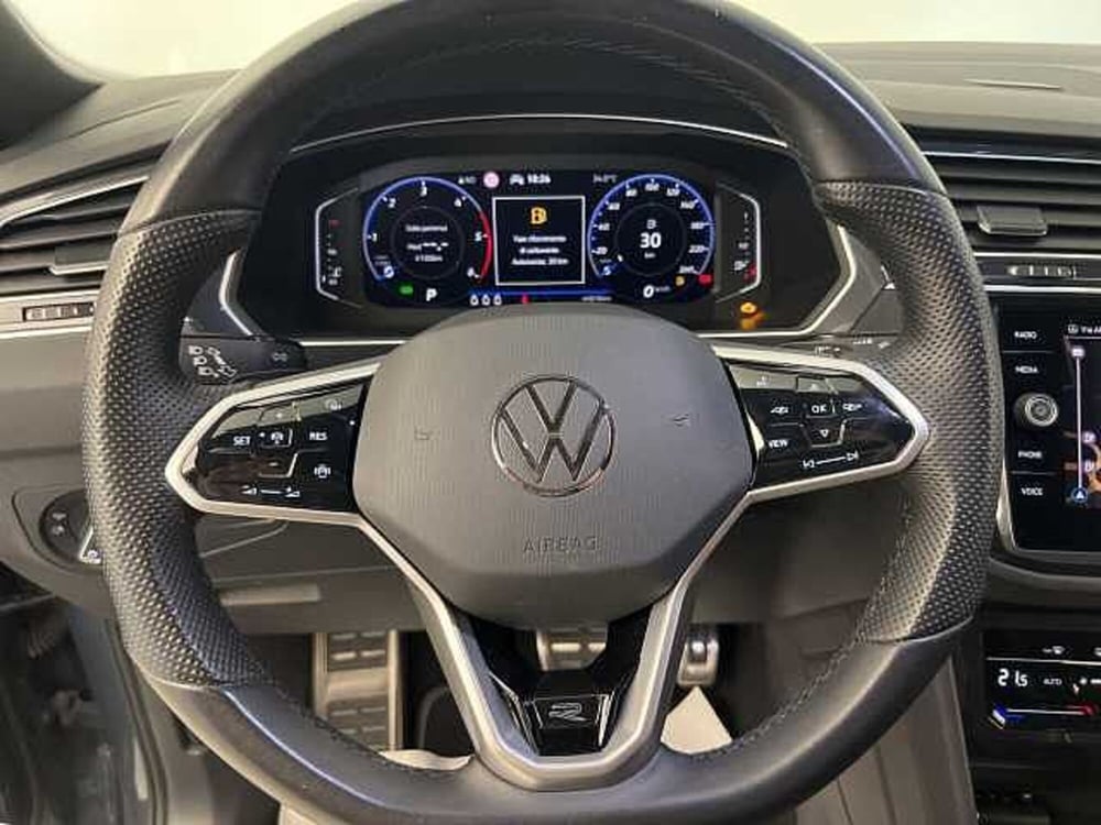 Volkswagen Tiguan usata a Forlì-Cesena (16)