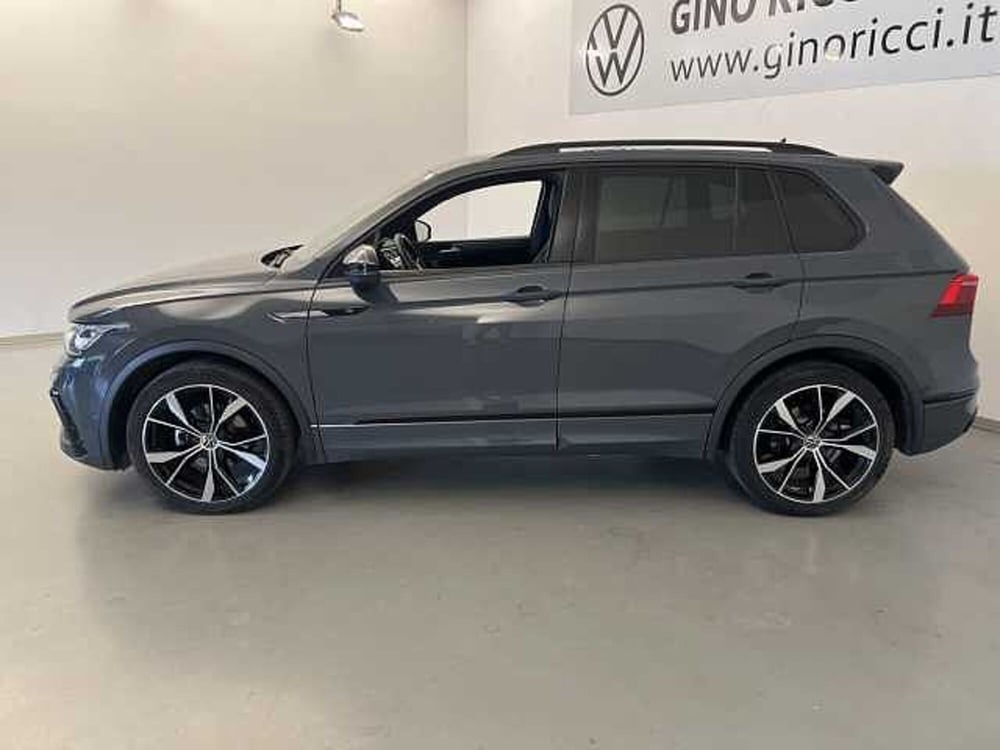 Volkswagen Tiguan usata a Forlì-Cesena (3)