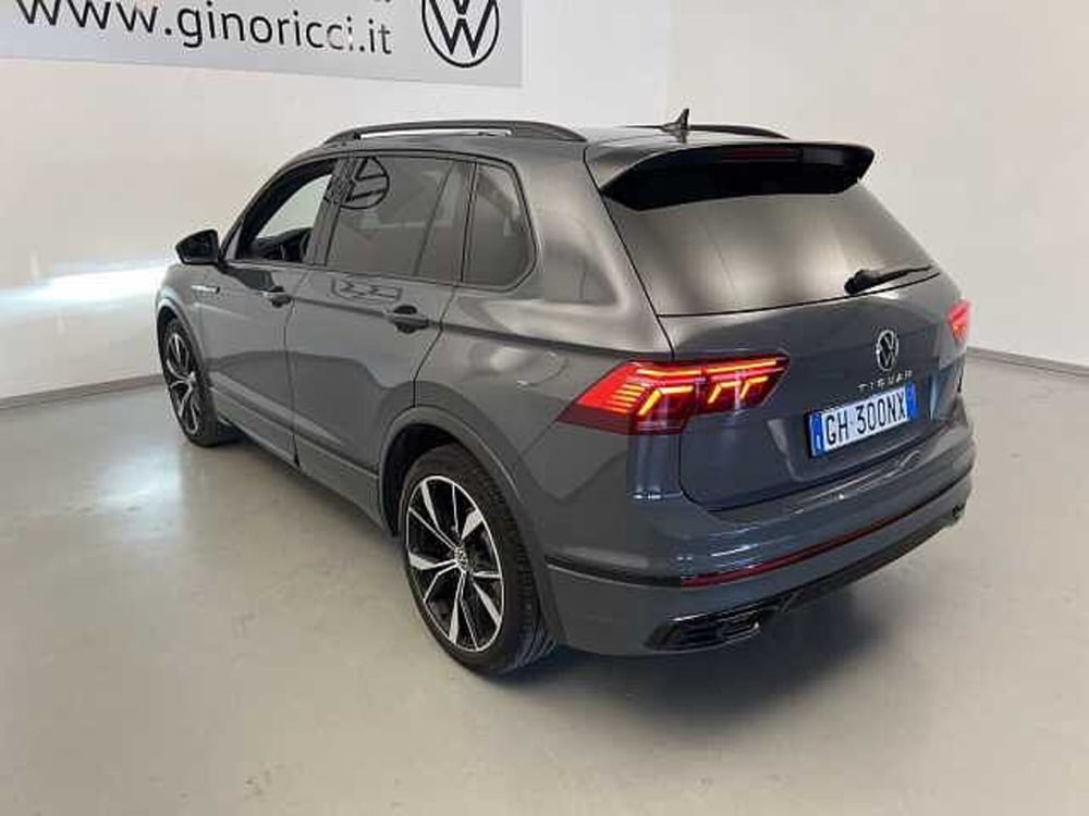 Volkswagen Tiguan usata a Forlì-Cesena (6)