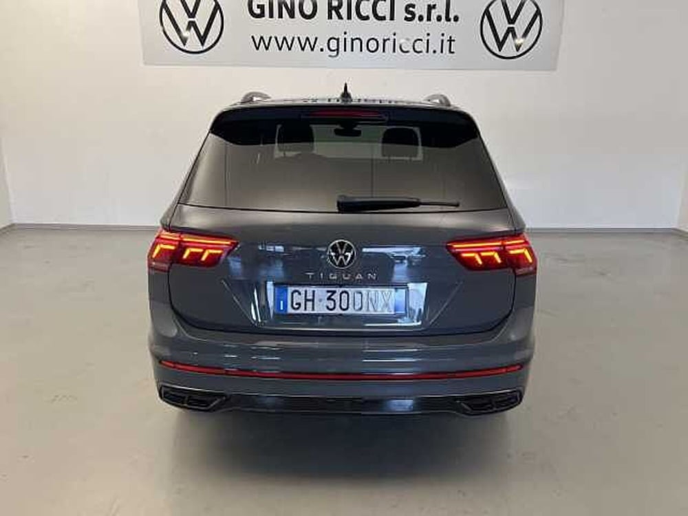 Volkswagen Tiguan usata a Forlì-Cesena (7)