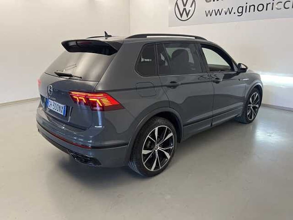 Volkswagen Tiguan usata a Forlì-Cesena (8)