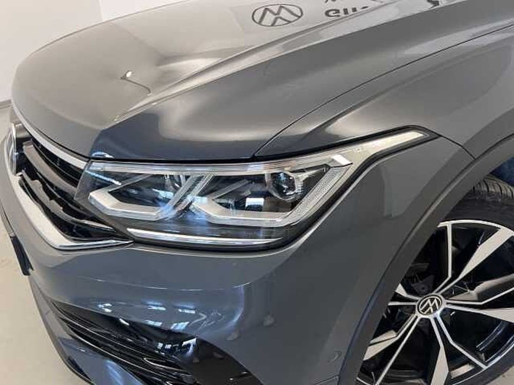 Volkswagen Tiguan usata a Forlì-Cesena (9)