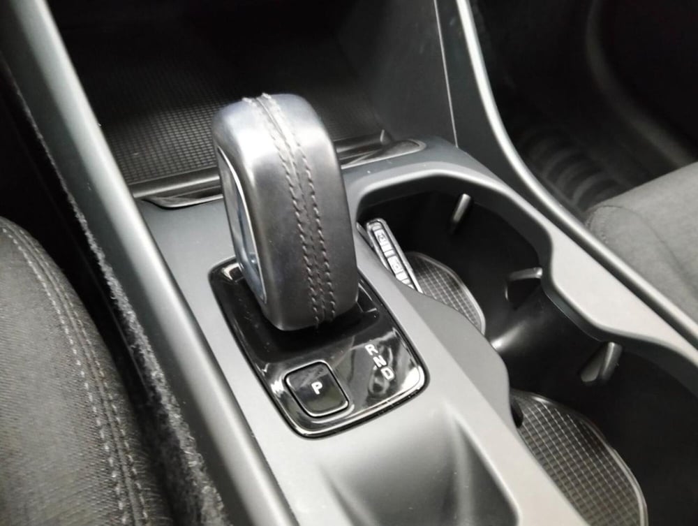 Volvo XC40 usata a Como (16)