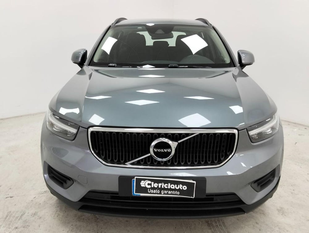 Volvo XC40 usata a Como (6)