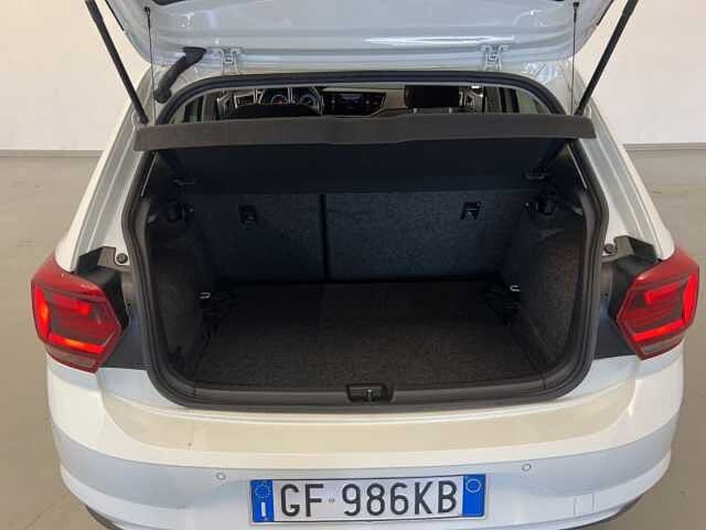 Volkswagen Polo usata a Forlì-Cesena (10)