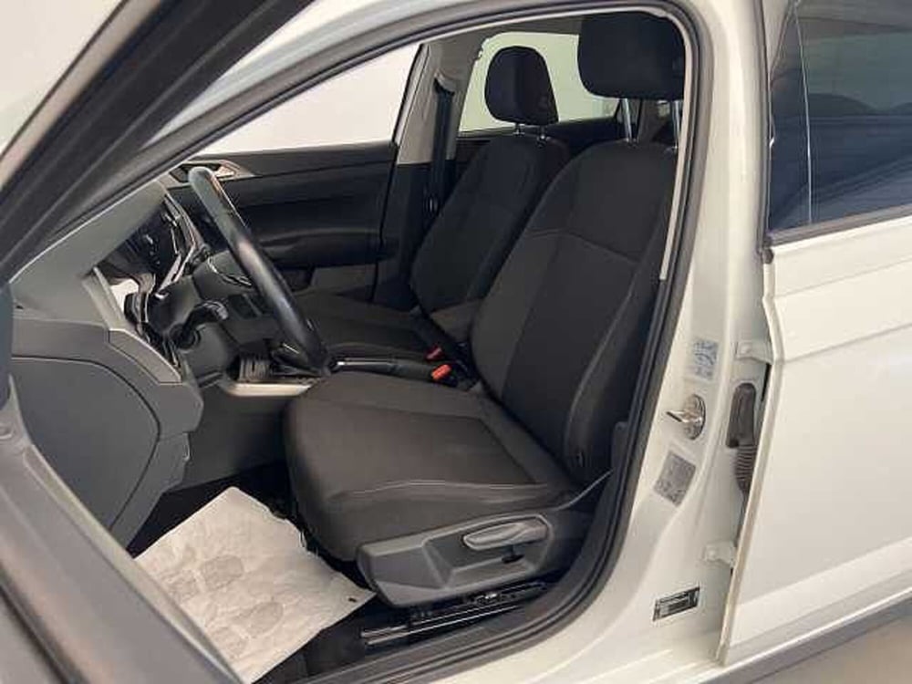 Volkswagen Polo usata a Forlì-Cesena (11)