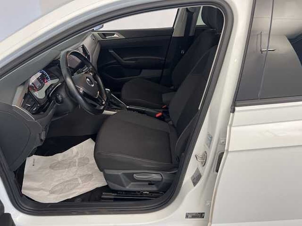 Volkswagen Polo usata a Forlì-Cesena (12)