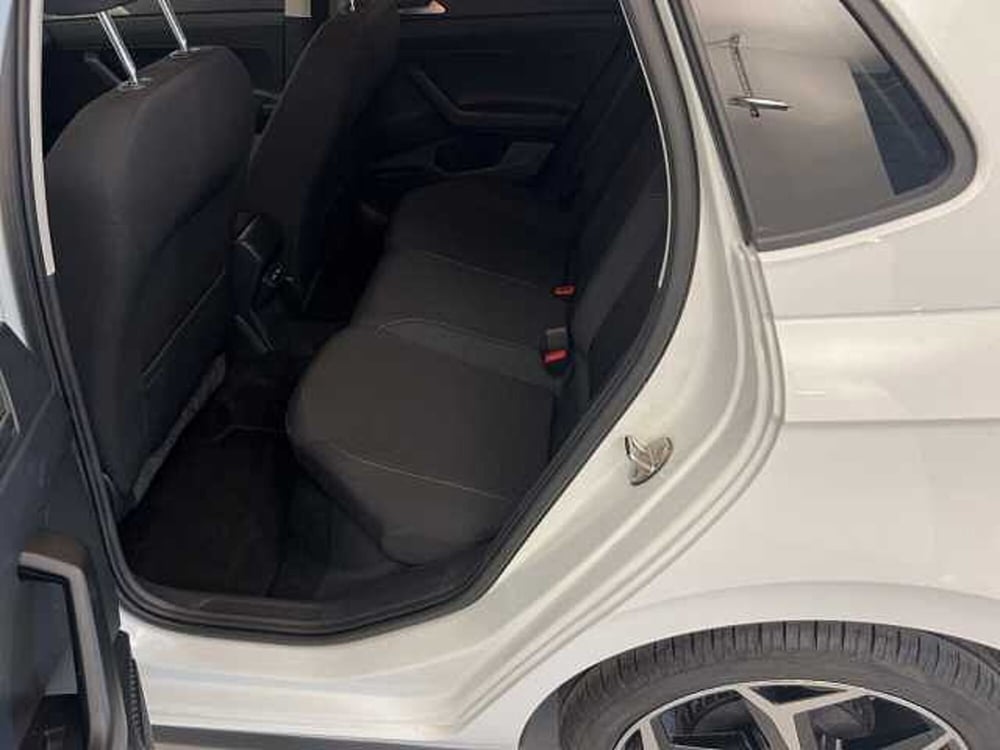 Volkswagen Polo usata a Forlì-Cesena (13)