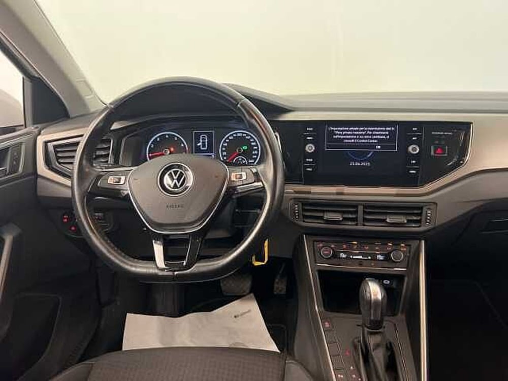Volkswagen Polo usata a Forlì-Cesena (14)