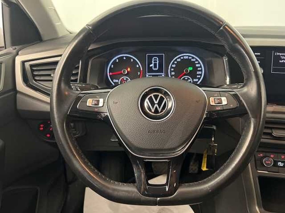 Volkswagen Polo usata a Forlì-Cesena (15)