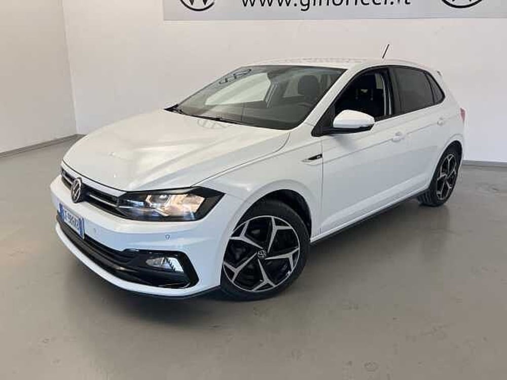 Volkswagen Polo usata a Forlì-Cesena (2)