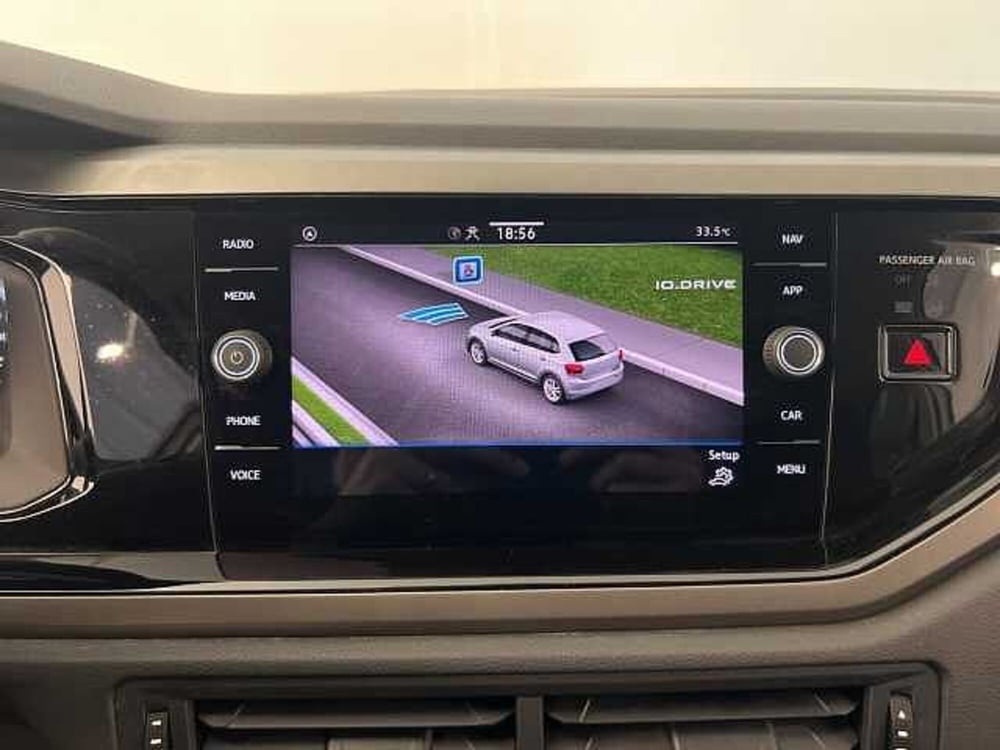 Volkswagen Polo usata a Forlì-Cesena (20)