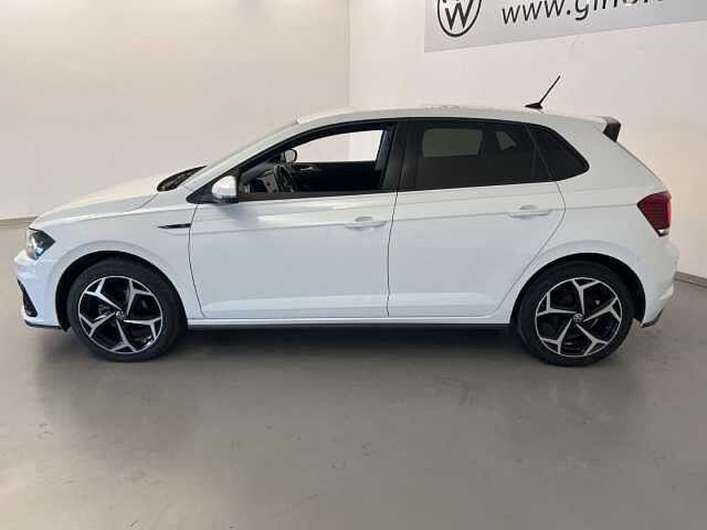 Volkswagen Polo usata a Forlì-Cesena (3)
