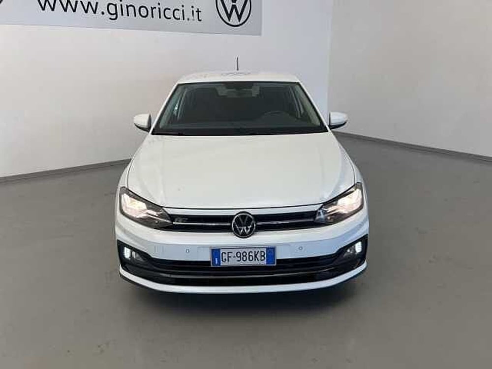 Volkswagen Polo usata a Forlì-Cesena (4)