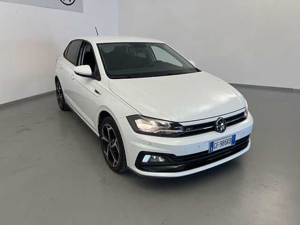 Volkswagen Polo usata a Forlì-Cesena (5)