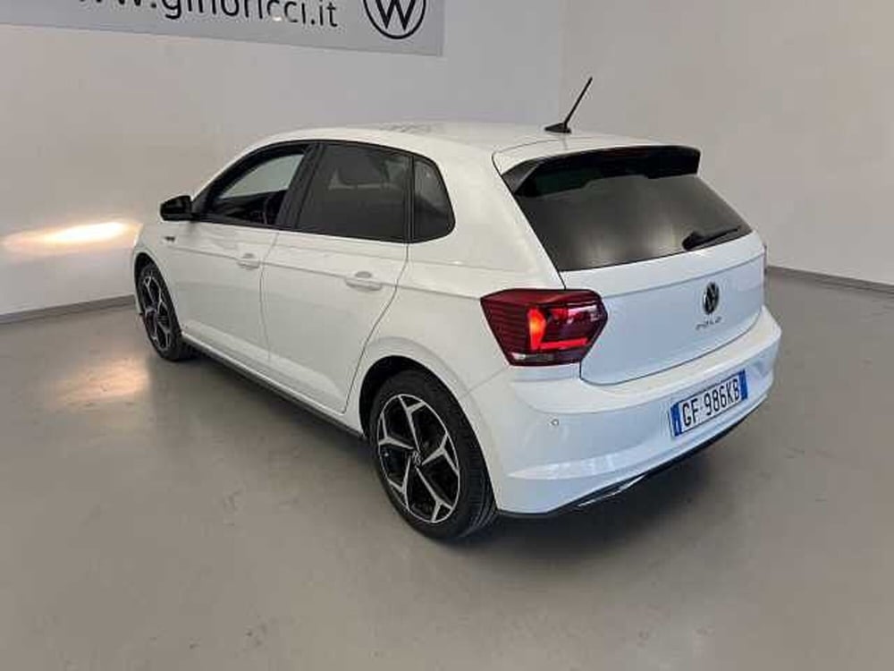 Volkswagen Polo usata a Forlì-Cesena (6)