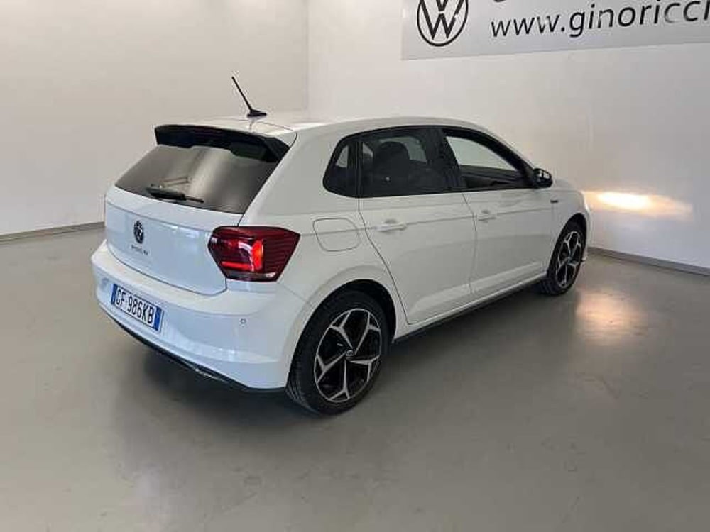 Volkswagen Polo usata a Forlì-Cesena (8)