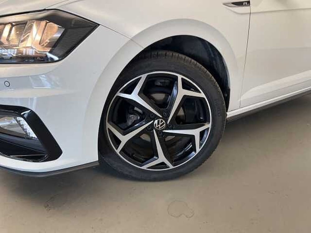 Volkswagen Polo usata a Forlì-Cesena (9)