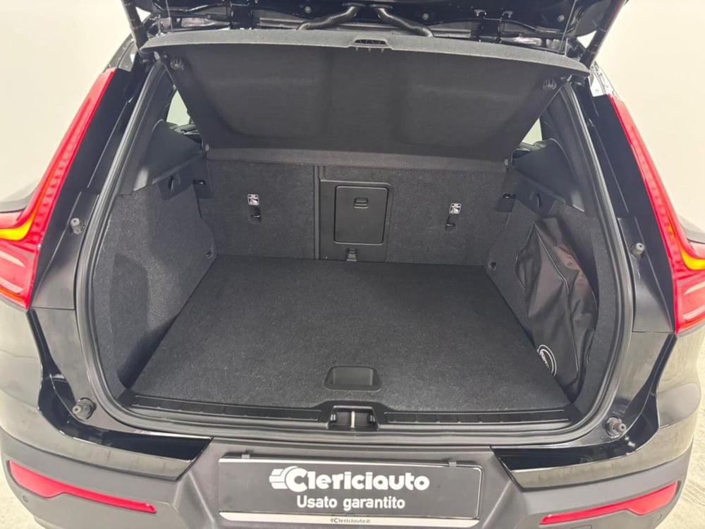 Volvo XC40 usata a Como (20)