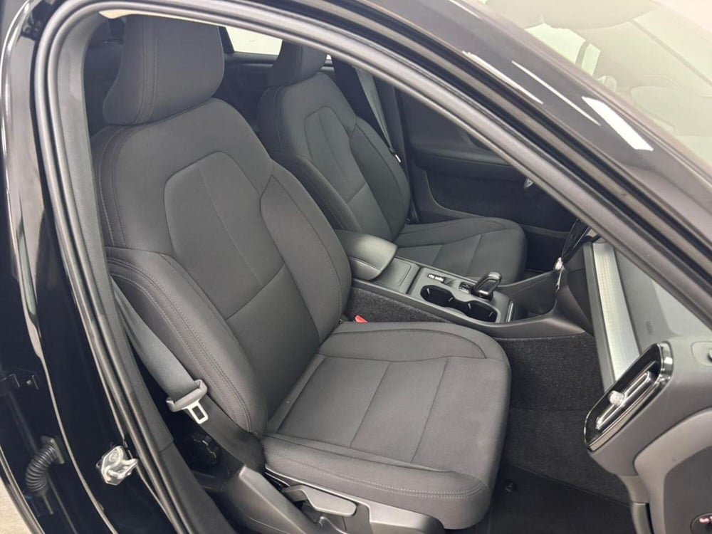 Volvo XC40 usata a Como (3)