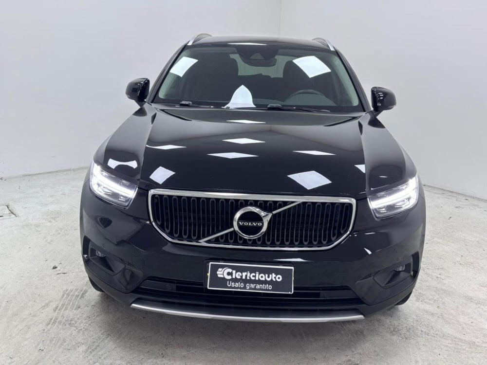Volvo XC40 usata a Como (6)