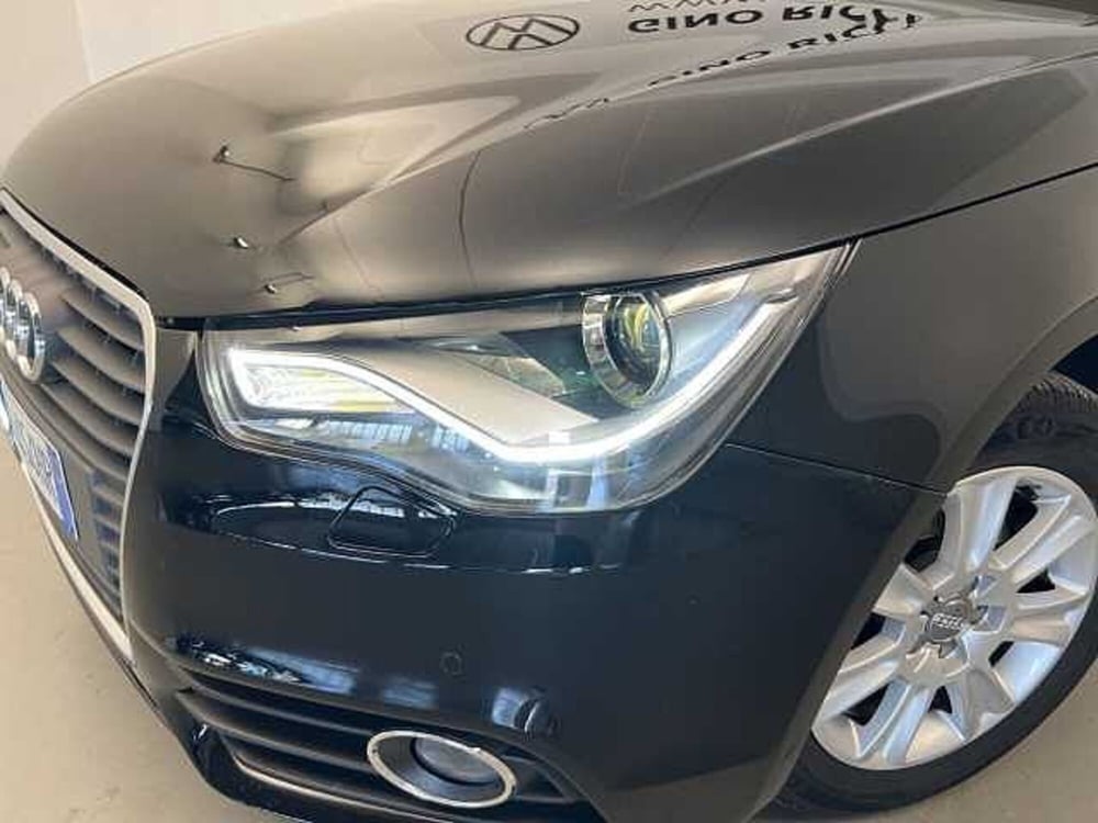 Audi A1 Sportback usata a Forlì-Cesena (10)