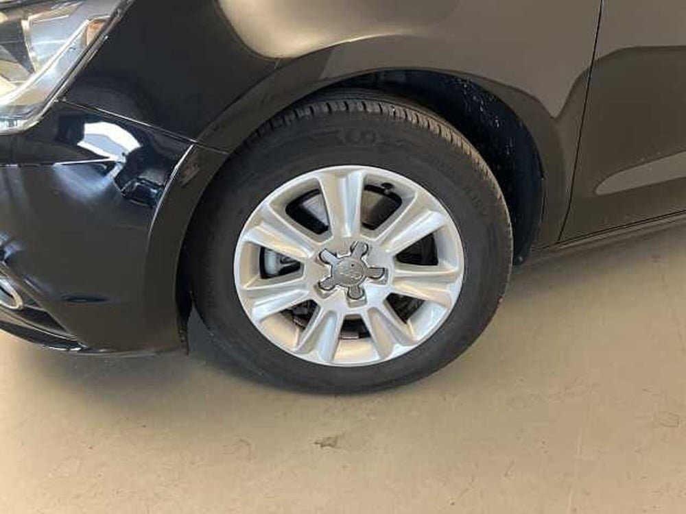 Audi A1 Sportback usata a Forlì-Cesena (11)