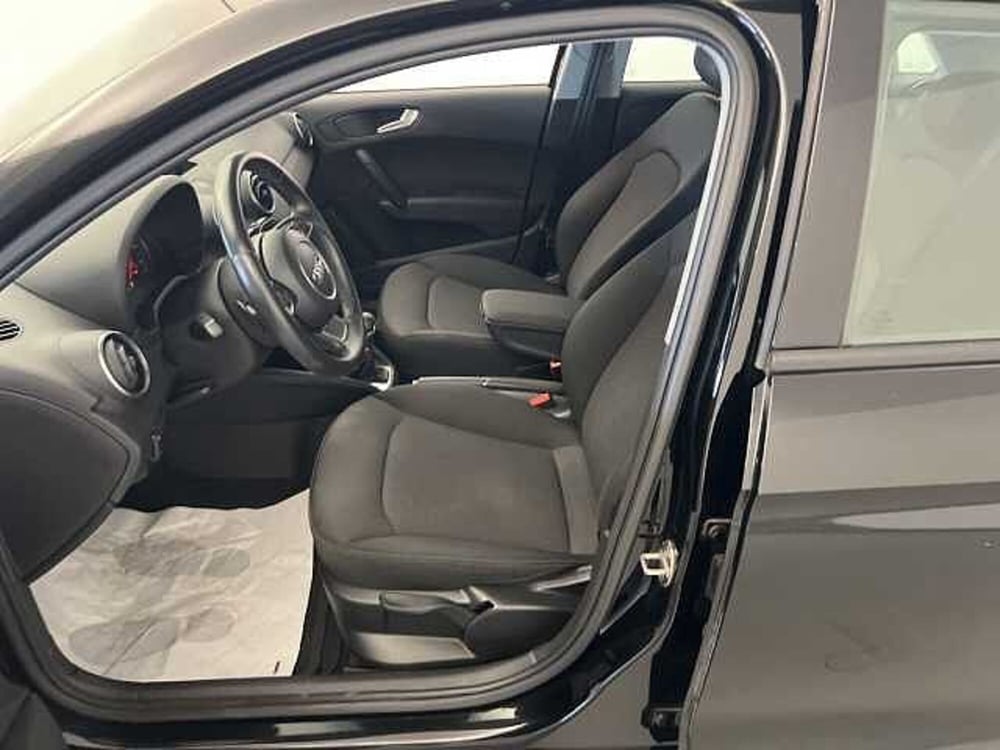Audi A1 Sportback usata a Forlì-Cesena (12)