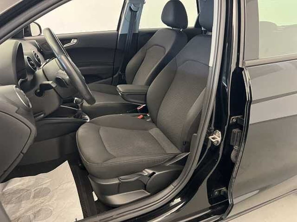 Audi A1 Sportback usata a Forlì-Cesena (13)