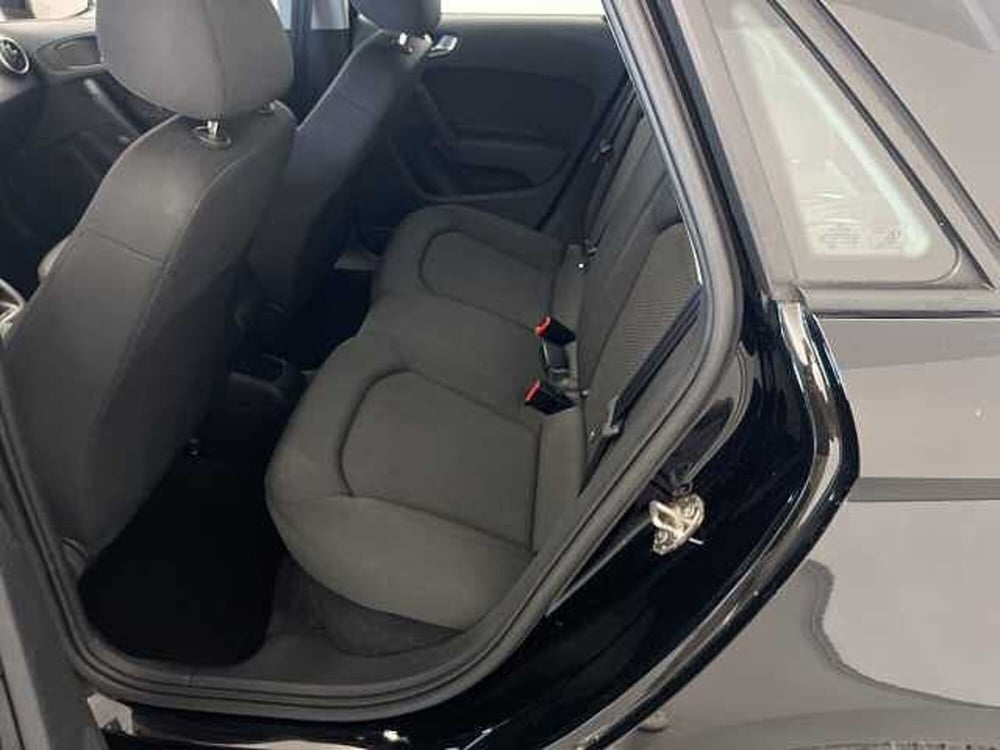 Audi A1 Sportback usata a Forlì-Cesena (14)