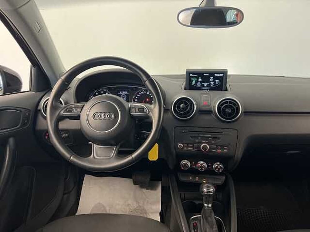 Audi A1 Sportback usata a Forlì-Cesena (15)