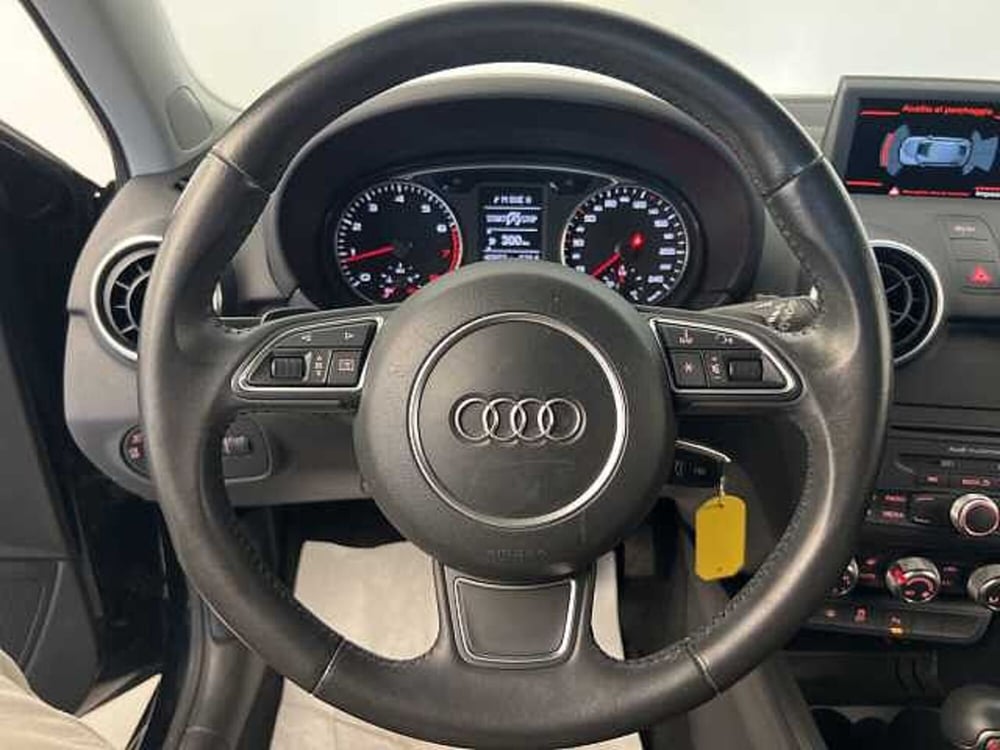 Audi A1 Sportback usata a Forlì-Cesena (16)