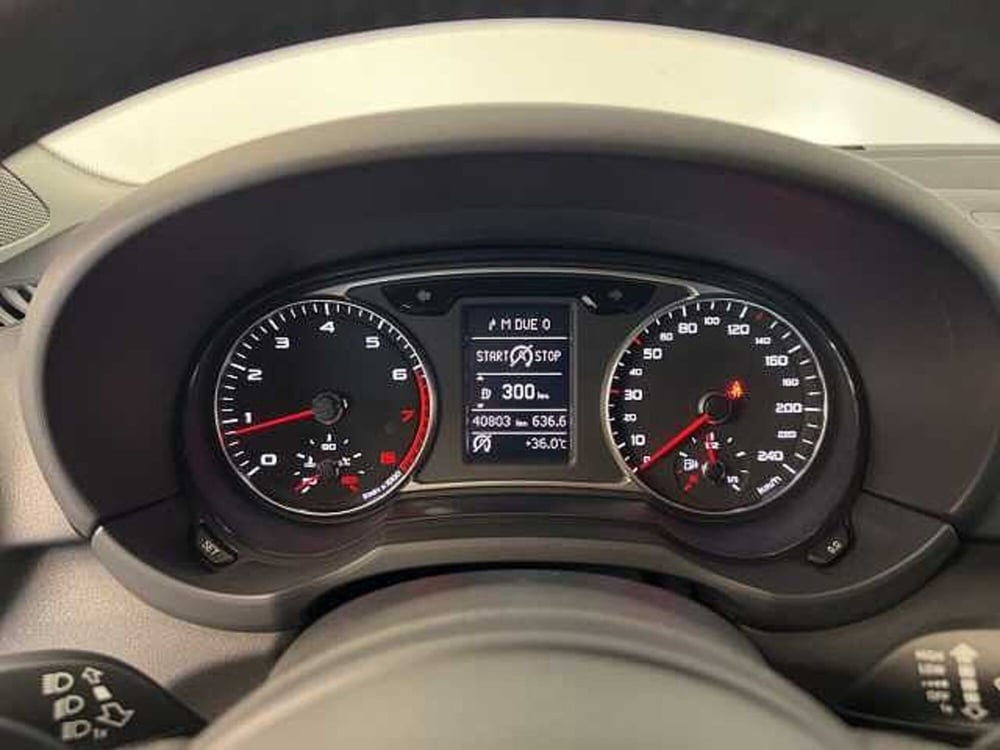 Audi A1 Sportback usata a Forlì-Cesena (17)