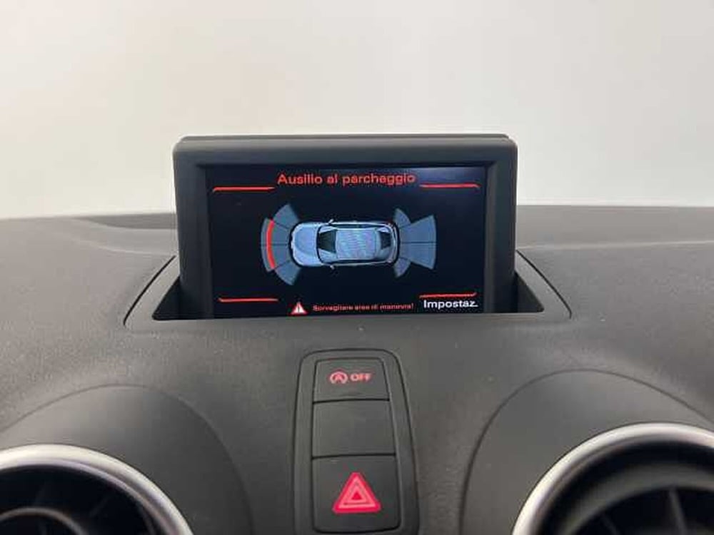 Audi A1 Sportback usata a Forlì-Cesena (18)