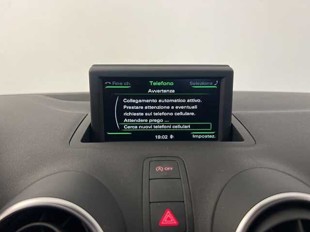 Audi A1 Sportback usata a Forlì-Cesena (19)